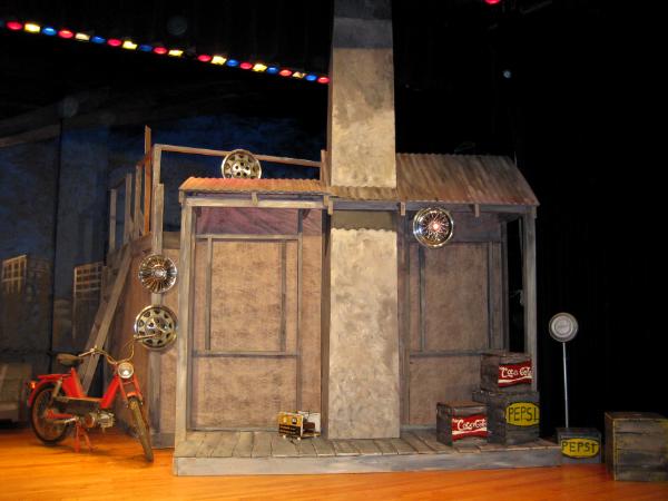 Godspell Shanty different angle 